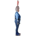thumbnail image 5 of Plus Size Disney Zootopia Judy Hopps Costume for Women, 5 of 12