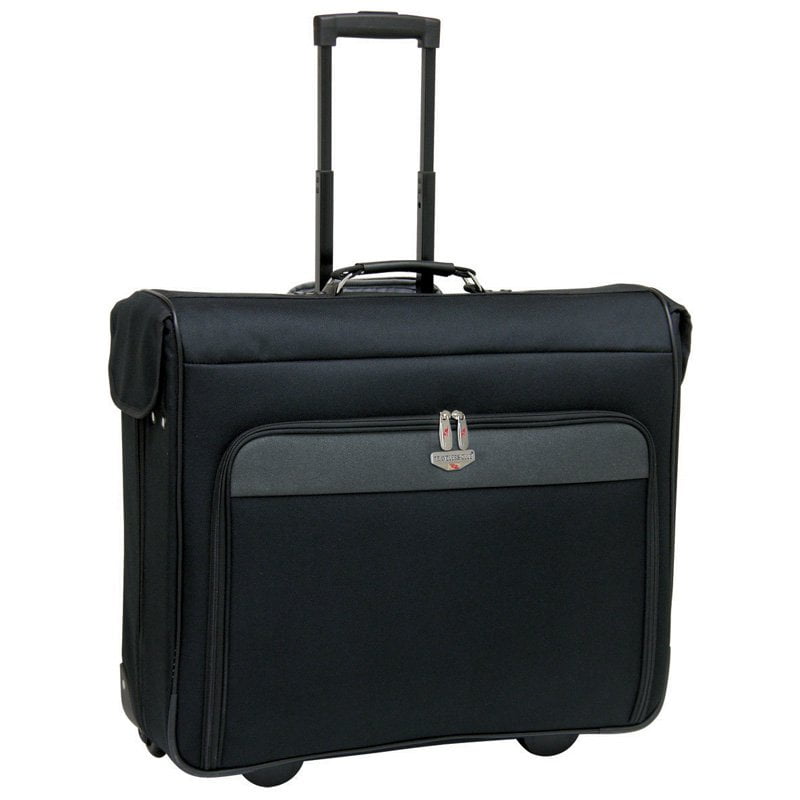 garment bag walmart