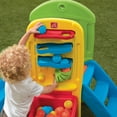 thumbnail image 5 of Step2 Play Ball Fun Climber – Jouet d'escalade multicolore pour enfants de 18 mois à 4 ans, 5 of 5