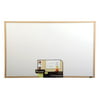 Acco Quartet Dry Erase Board, 24 X 36 X 0.74 in, Wood