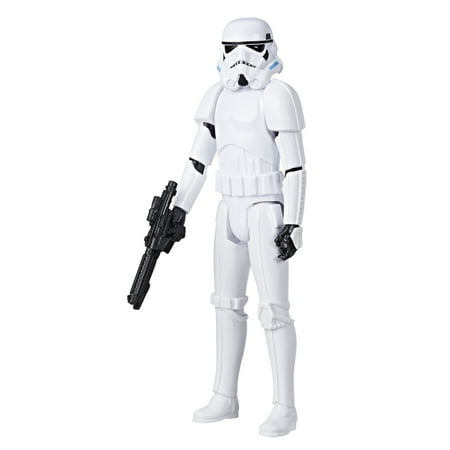 Star Wars: Rogue One 12-inch-scale Imperial Stormtrooper