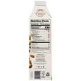 Elmhurst Milked Unsweetened Almond Milk, 32 fl oz