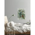 thumbnail image 5 of Marmont Hill Birds Canvas Art Print, 40" x 60", 5 of 7