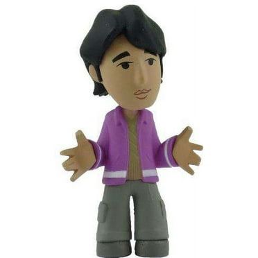 Funko Pop! Vinyl: The Big Bang Theory S2 - Stuart, Collezionabile 9 Cm