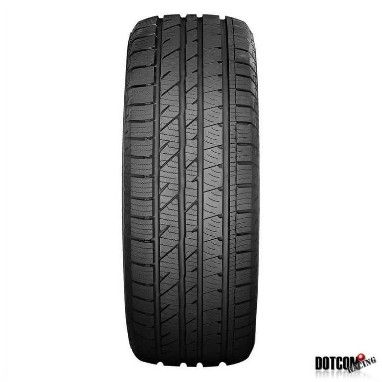 Continental ContiCrossContact LX Sport 255/50R19 107 H Tire
