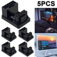 thumbnail image 5 of 5pcs Manse A Femenino Tablero Adaptador Potencia 600W para Tarjeta Gráfica PCIe5 0 (b), 5 of 5