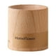 thumbnail image 2 of Difusor de aromaterapia de madera de 1,57 pulgadas para decoración del hogar, decoración de habitaciones y paredes. Mejora el sueño. Difusor cilíndrico de aromaterapia para entrenamiento, yoga y conte, 2 of 6