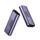 thumbnail image 1 of Adaptador USB C MoKo Hembra a Hembra 240W 40Gbps 8K Paquete de 2, 1 of 7