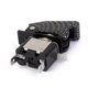 thumbnail image 5 of Interruptor On/Off LED Soledad 20A 12V Palanca de Control Fibra de Carbono, 5 of 8