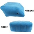 thumbnail image 1 of Almohada inflable para piernas YONGSHENG 60*50*30 cm PVC, 1 of 5