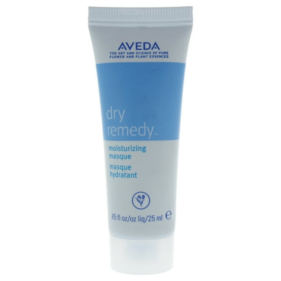 Aveda Dry Remedy Moisturizing Masque - 0.85 oz Masque