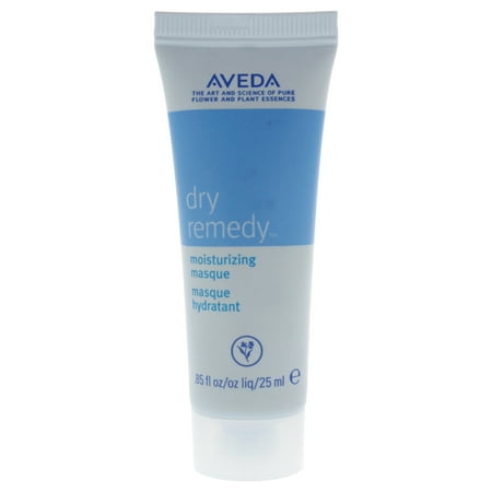Aveda Dry Remedy Moisturizing Masque - 0.85 oz