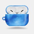 thumbnail image 3 of Clouds in Summer | Custom AirPods Pro 2 Case, iPhone 13, 3 of 10