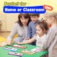 thumbnail image 5 of Flipbooks educativos Edulok 40 para leer y rimar durante más de 3 años, 5 of 7