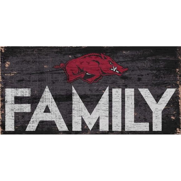 Panneau Familial University of Arkansas