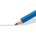 thumbnail image 3 of Caja de 12 lápices Staedtler Mars Lugraph 6B, 3 of 5