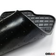 thumbnail image 3 of OMAC Floor Mats Cargo Liner Set for BMW 5 Series GT F07 2010-2017 All-Weather TPE, 3 of 12