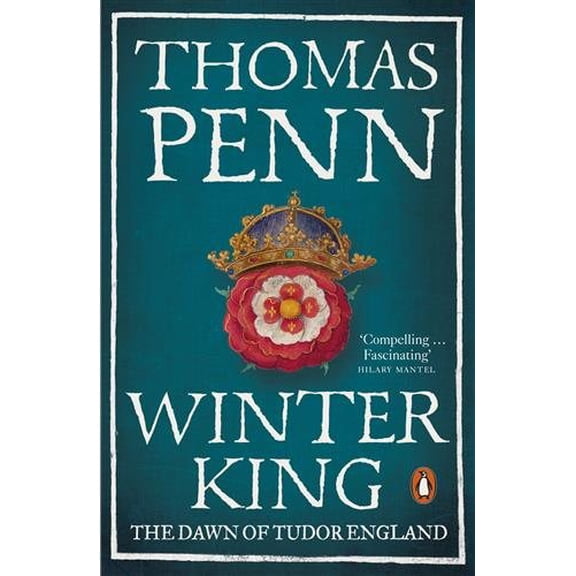 Pre-Owned Winter King: The Dawn of Tudor England