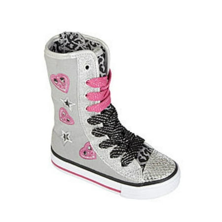 bongo platform sneakers
