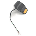 thumbnail image 4 of 5X Hoverboard Throttle Booster Accelerator for MAX G30 Electric Scooter Finger Transfer Kits, 4 of 8