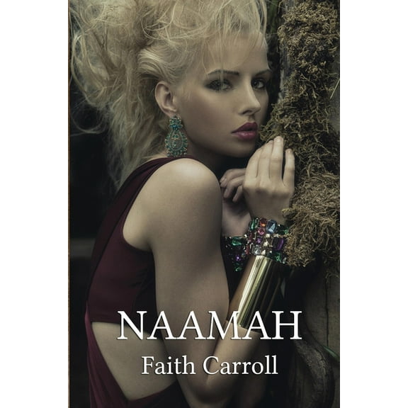 Damnare Naamah, Book 2, (Paperback)