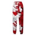 thumbnail image 5 of WXLWZYWL Womens Halloween Sweatpants Graphic Print Pants Drawstring Waist Joggers Casual Lounge Pants Athletic Workout Pants, 5 of 5