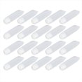 thumbnail image 4 of Empty Cosmetic Tubes, Washable Makeup Container  For Women For Shampoo Cleanser For Body Lotion For Shower Gel 30ml, 4 of 8