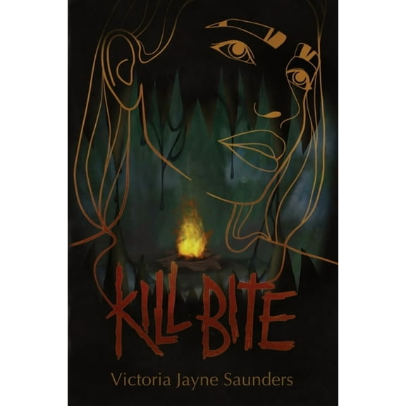 Kill Bite, (Paperback)