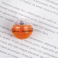 thumbnail image 2 of HSHDLDF , Colorful Small Round Capsules 1.1 Inch Vending Machine Capsules Empty Plastic Gumball Machine Containers for Party Favor Prize (50 Packs), 2 of 6