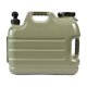thumbnail image 2 of Botella Transportadora Shamjiam Contenedor De Agua Cubo Para Exterior 10L, 2 of 8