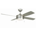 thumbnail image 2 of LAV44BN4LK-LED Craftmade Lighting Laval - 44 Inch Ceiling Fan, 2 of 5