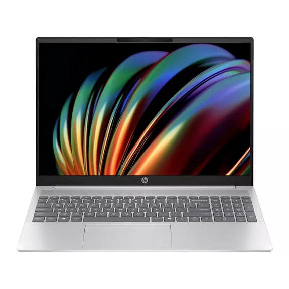 HP Pavilion Touchscreen Laptop 16" 512GB - Natural Silver