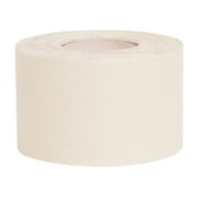 ACE Brand Sports Tape, Firm, Supportive Comfort, White, 1.5" x 10 Yds., 1 Roll