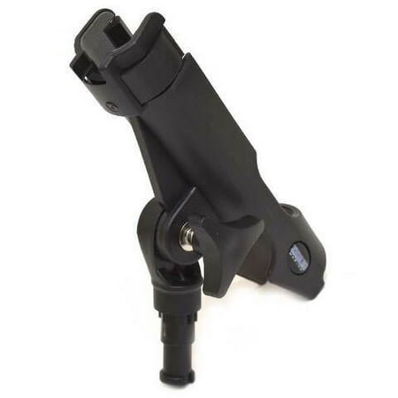 Shoreline Marine Boat Universal Rod Holder SL40039 | Black