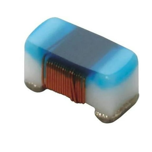 Pack of 40 LQW15AN12NH00D Inductor 0402 Unshielded 12nH Drum Core, Wirewound 500mA 140m Ohm Max (1005 Metric) : RoHS