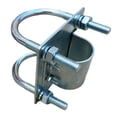thumbnail image 2 of Soporte de abrazadera de mástil de antena para adaptador de montaje en poste doméstico de televisión, 2 of 7