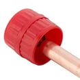 thumbnail image 3 of Inner Outer Copper PVC Aluminum Brass Tube Pipes Deburring Tool Handheld Portable Pipes Reamer, 3 of 8
