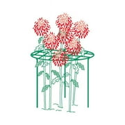 BOSMERE E631 18 in. Grid Plus 25 in. Legs - Set of 2