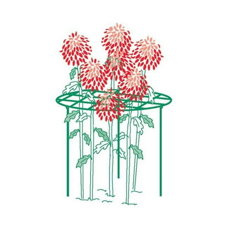 BOSMERE E631 18 in. Grid Plus 25 in. Legs - Set of 2