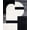 Black White Gray, Pattern 4, variant on ODIKA Alfombras Minimalist Abstract Geometric Para Habitacion Alfombra Pet Friendly & Kids Safe Play for Playroom, Bedroom, Reading Nook