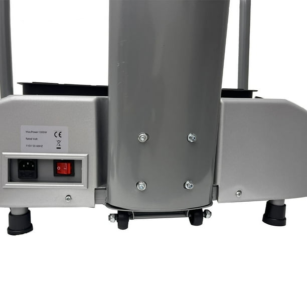 Whole Body Vibration Machine Exercise Platform Crazy Fit Massage