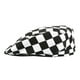 thumbnail image 2 of Paquete de 5 gorros de Chef Strade Fareast Limited gorra de Golf rejilla blanca 5 piezas, 2 of 6