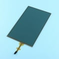 thumbnail image 3 of El digitalizador de con panel de pantalla táctil de navegación de 7 "se la la adaptaciónción táctil 208, 308, para C5, , fácil instalació shamjiam Digitalizador de la pantalla táctil, 3 of 6