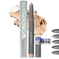 thumbnail image 1 of Sombra de ojos Wonderskin IYKYK Longwear Waterproof Champagne, 1 of 9