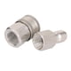 thumbnail image 5 of Accesorios de conexión rápida de 3/8 pulgadas, rosca hembra y macho NPT de 3/8 pulgadas, fácil de instalar, limpieza de pisos y lavado de automóviles, 5 of 8