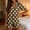 *Black, variant on Binmer Women's Bow Print Pajama Set, Ruffle Trim 2 Piece Loungewear with Spaghetti Straps and Shorts, Sleepwear for Women Black,Women's Plus L