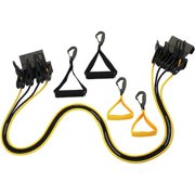 Gold's Gym Home Gym System with DVD