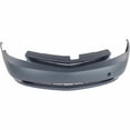 thumbnail image 4 of Front Bumper Cover Fascia For 2004-2009 Prius Base 2007-2009 Prius Touring Sedan, 4 of 5