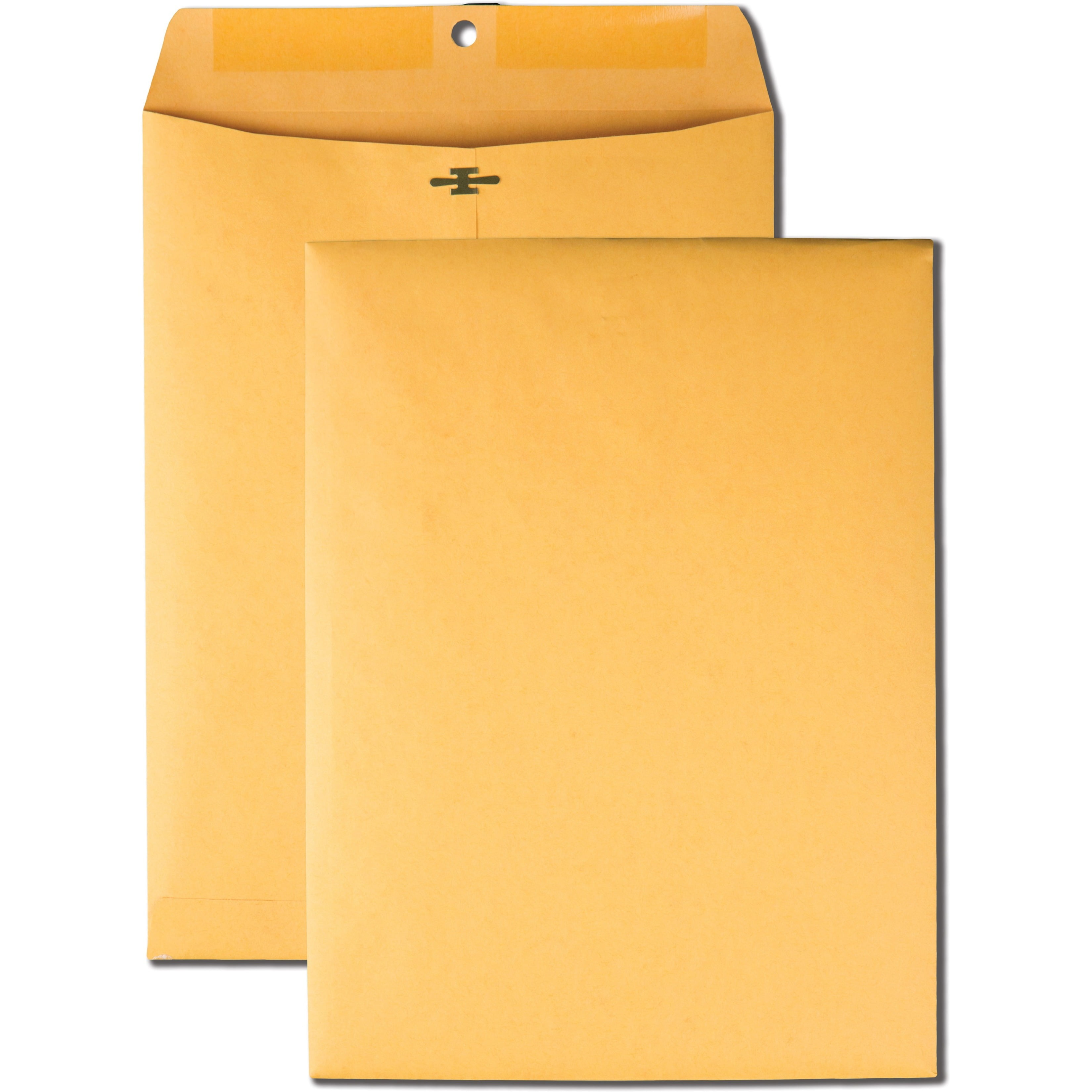 Booklet & Catalog Envelopes Office Products QualityPark High Bulk