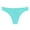 Green, variant on Bigersell Plus Size Underwear Clearance Thermal Underwear Tangas Panty Style P-1117 Spandex Shaping Panties Plus Size Thongs Ladies Briefs High Waist Women's Panties Red 3Xl